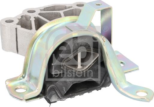 FEBI Bilstein 183652 - Sospensione, Motore www.autoricambi360.it