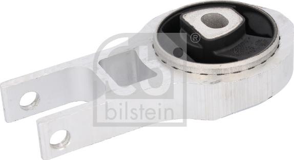 FEBI Bilstein 183662 - Sospensione, Motore www.autoricambi360.it