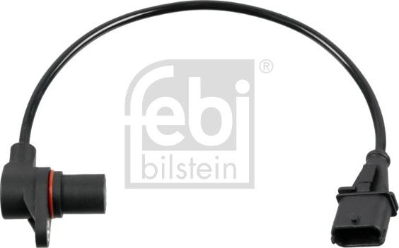 FEBI Bilstein 183608 - Generatore di impulsi, Albero a gomiti www.autoricambi360.it