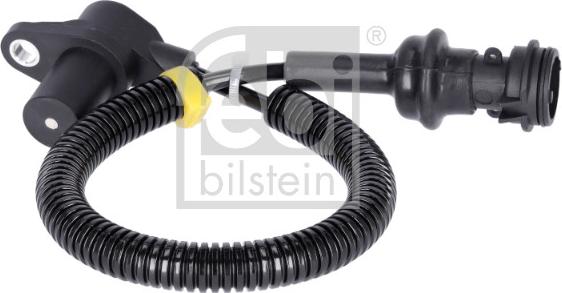 FEBI Bilstein 183603 - Generatore di impulsi, Albero a gomiti www.autoricambi360.it