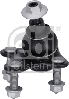 FEBI Bilstein 183626 - Giunto di supporto / guida www.autoricambi360.it