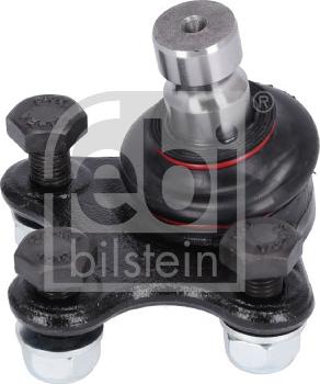 FEBI Bilstein 183623 - Giunto di supporto / guida www.autoricambi360.it