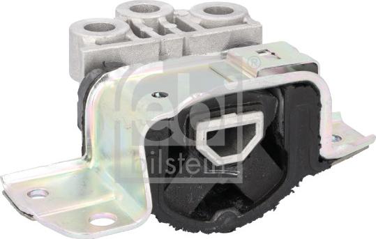 FEBI Bilstein 183673 - Sospensione, Motore www.autoricambi360.it