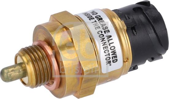 FEBI Bilstein 183047 - Sensore, Pressione olio www.autoricambi360.it