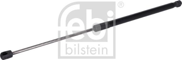 FEBI Bilstein 183061 - Ammortizatore pneumatico, Cofano bagagli / vano carico www.autoricambi360.it