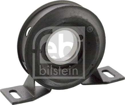 FEBI Bilstein 18301 - Supporto, Albero cardanico www.autoricambi360.it