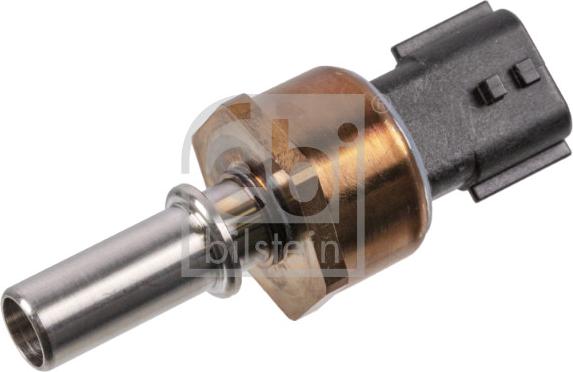 FEBI Bilstein 183039 - Sensore, Pressione carburante www.autoricambi360.it
