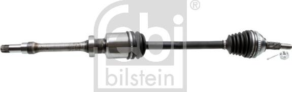 FEBI Bilstein 183033 - Albero motore / Semiasse www.autoricambi360.it