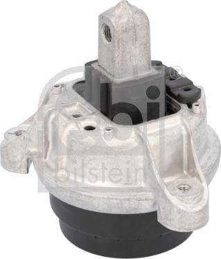 FEBI Bilstein 183195 - Sospensione, Motore www.autoricambi360.it