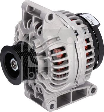 FEBI Bilstein 183198 - Alternatore www.autoricambi360.it
