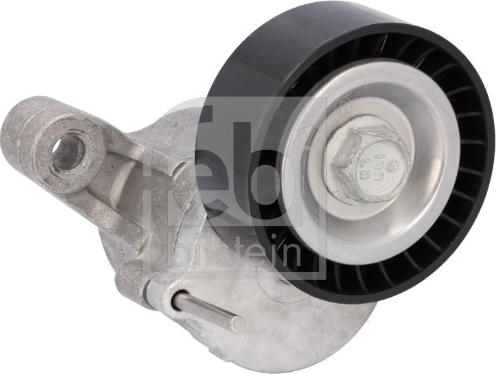 FEBI Bilstein 183192 - Tendicinghia, Cinghia Poly-V www.autoricambi360.it