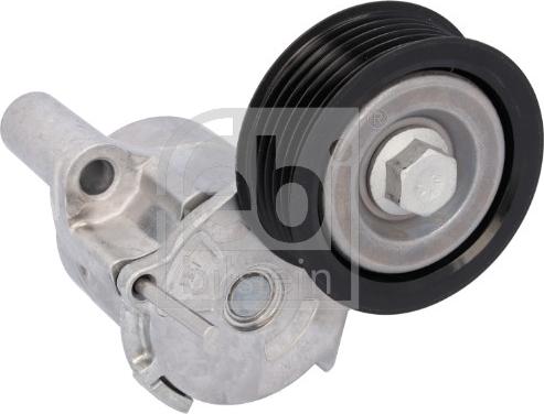 FEBI Bilstein 183145 - Tendicinghia, Cinghia Poly-V www.autoricambi360.it