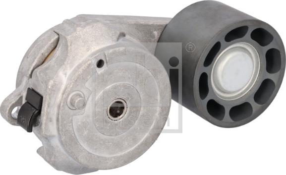 FEBI Bilstein 183115 - Tendicinghia, Cinghia Poly-V www.autoricambi360.it