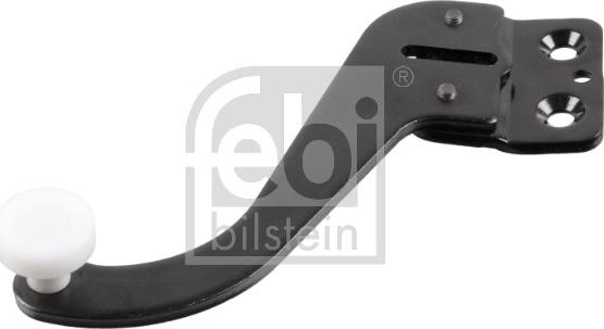 FEBI Bilstein 183126 - Guidarullo, Porta scorrevole www.autoricambi360.it