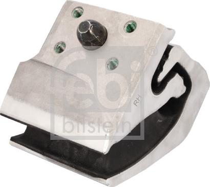 FEBI Bilstein 183899 - Sospensione, Motore www.autoricambi360.it