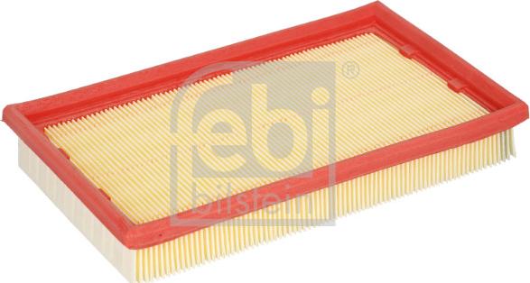 FEBI Bilstein 183894 - Filtro aria www.autoricambi360.it