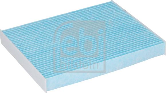 FEBI Bilstein 183898 - Filtro, Aria abitacolo www.autoricambi360.it