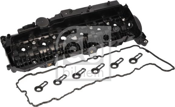 FEBI Bilstein 183840 - Copritestata www.autoricambi360.it