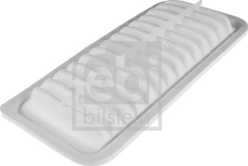 FEBI Bilstein 183841 - Filtro aria www.autoricambi360.it