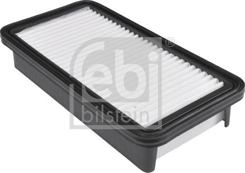 Febi Bilstein 183852 - Filtro aria www.autoricambi360.it