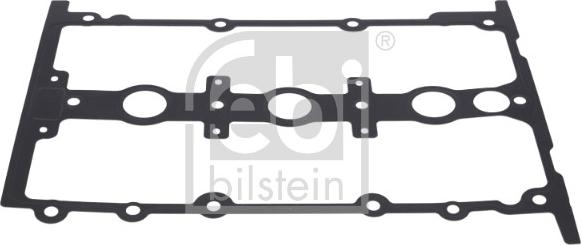 FEBI Bilstein 183864 - Guarnizione, Copritestata www.autoricambi360.it