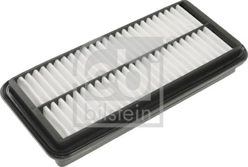 FEBI Bilstein 183860 - Filtro aria www.autoricambi360.it