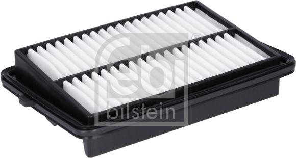 FEBI Bilstein 183885 - Filtro aria www.autoricambi360.it