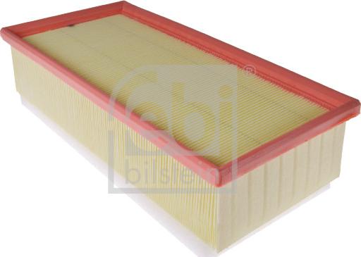 FEBI Bilstein 183886 - Filtro aria www.autoricambi360.it
