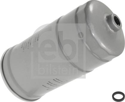 FEBI Bilstein 183837 - Filtro carburante www.autoricambi360.it