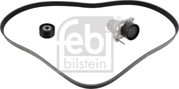 FEBI Bilstein 183827 - Kit Cinghie Poly-V www.autoricambi360.it