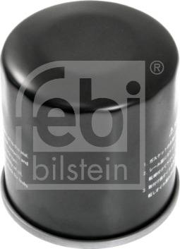 Febi Bilstein 183879 - Filtro olio www.autoricambi360.it
