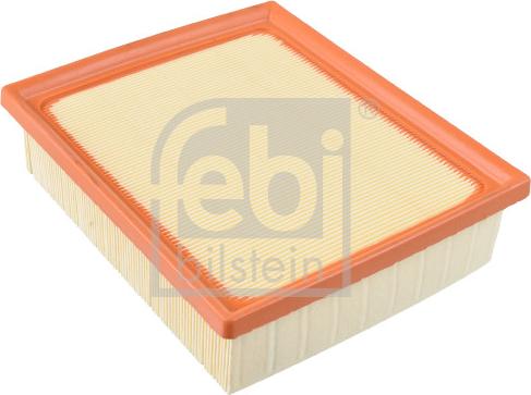 FEBI Bilstein 183875 - Filtro aria www.autoricambi360.it