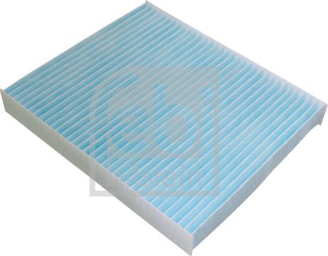 FEBI Bilstein 183876 - Filtro, Aria abitacolo www.autoricambi360.it