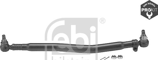 FEBI Bilstein 18334 - Barra sterzo www.autoricambi360.it