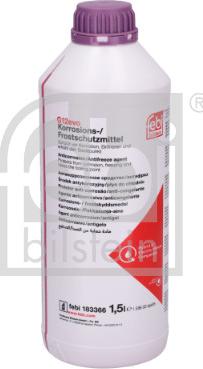 Febi Bilstein 183366 - Antigelo www.autoricambi360.it