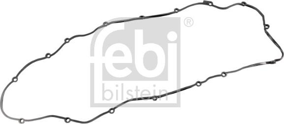 FEBI Bilstein 183360 - Guarnizione, Copritestata www.autoricambi360.it