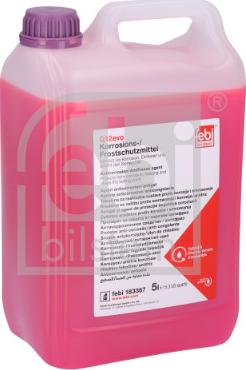 Febi Bilstein 183367 - Antigelo www.autoricambi360.it