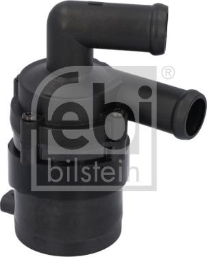 Febi Bilstein 183302 - Pompa acqua ausiliaria www.autoricambi360.it