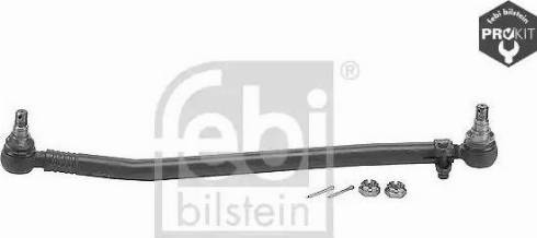 FEBI Bilstein 18330 - Barra sterzo www.autoricambi360.it