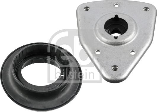 Febi Bilstein 183313 - Supporto ammortizzatore a molla www.autoricambi360.it