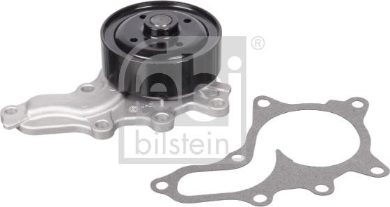 FEBI Bilstein 183384 - Pompa acqua www.autoricambi360.it