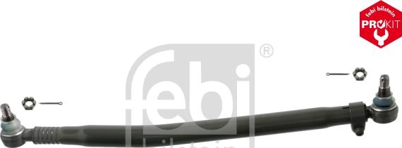 FEBI Bilstein 18333 - Barra sterzo www.autoricambi360.it