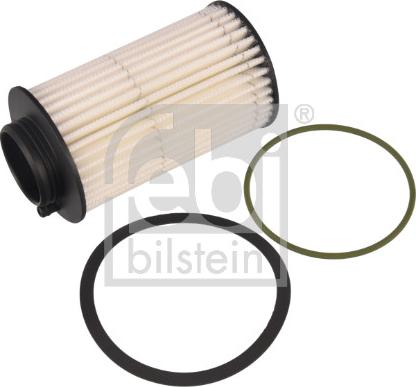 Febi Bilstein 183320 - Filtro olio www.autoricambi360.it