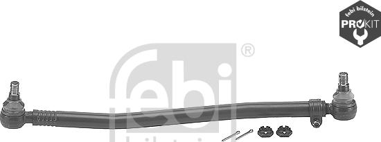FEBI Bilstein 18332 - Barra sterzo www.autoricambi360.it