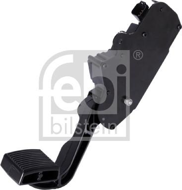 FEBI Bilstein 183244 - Sensore, Posizionamento pedale acceleratore www.autoricambi360.it
