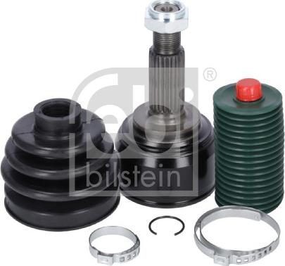 FEBI Bilstein 183256 - Kit giunti, Semiasse www.autoricambi360.it