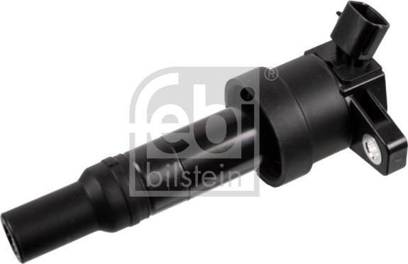 Febi Bilstein 183268 - Bobina d'accensione www.autoricambi360.it