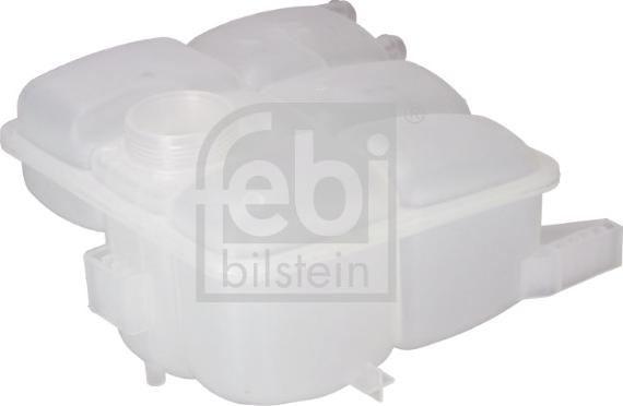 FEBI Bilstein 183263 - Serbatoio compensazione, Refrigerante www.autoricambi360.it