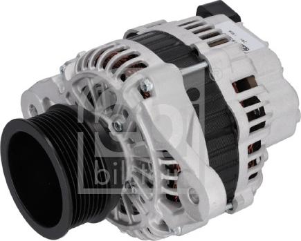 FEBI Bilstein 183200 - Alternatore www.autoricambi360.it