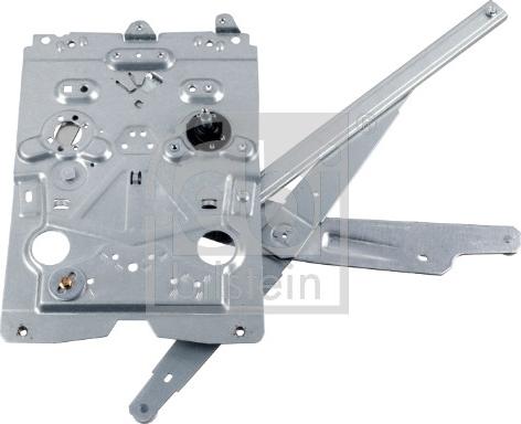 FEBI Bilstein 183285 - Alzacristallo www.autoricambi360.it